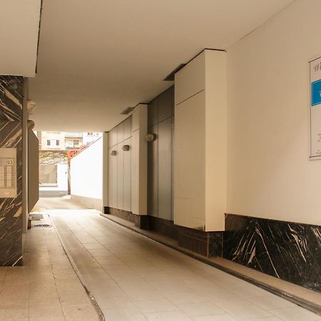 Hotel Moon Dusseldorf Ngoại thất bức ảnh